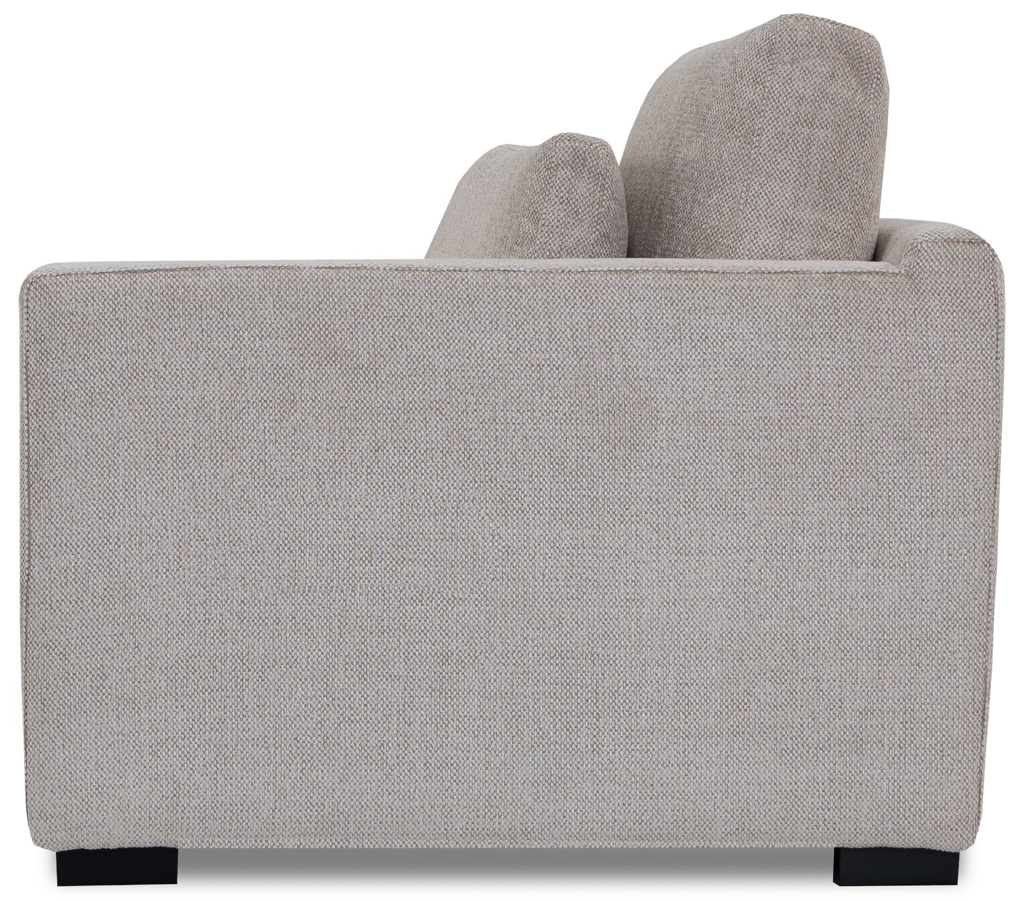 Fauteuil - Loveseat  Norah