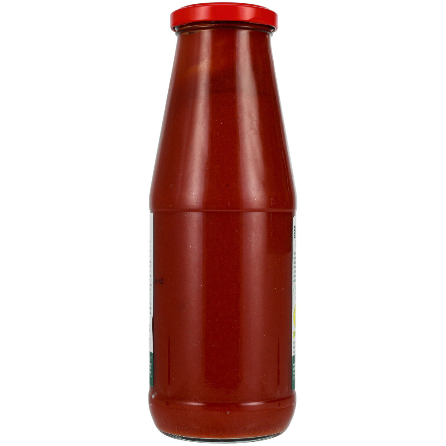 Naturaplan Bio Passata di pomodoro