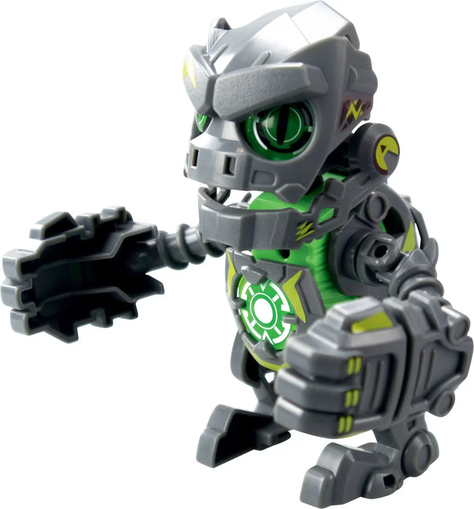 BIOPOD KOMBAT CREATURE