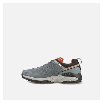 Chaussures de Randonnée Garmont Groove G-Dry Bleu