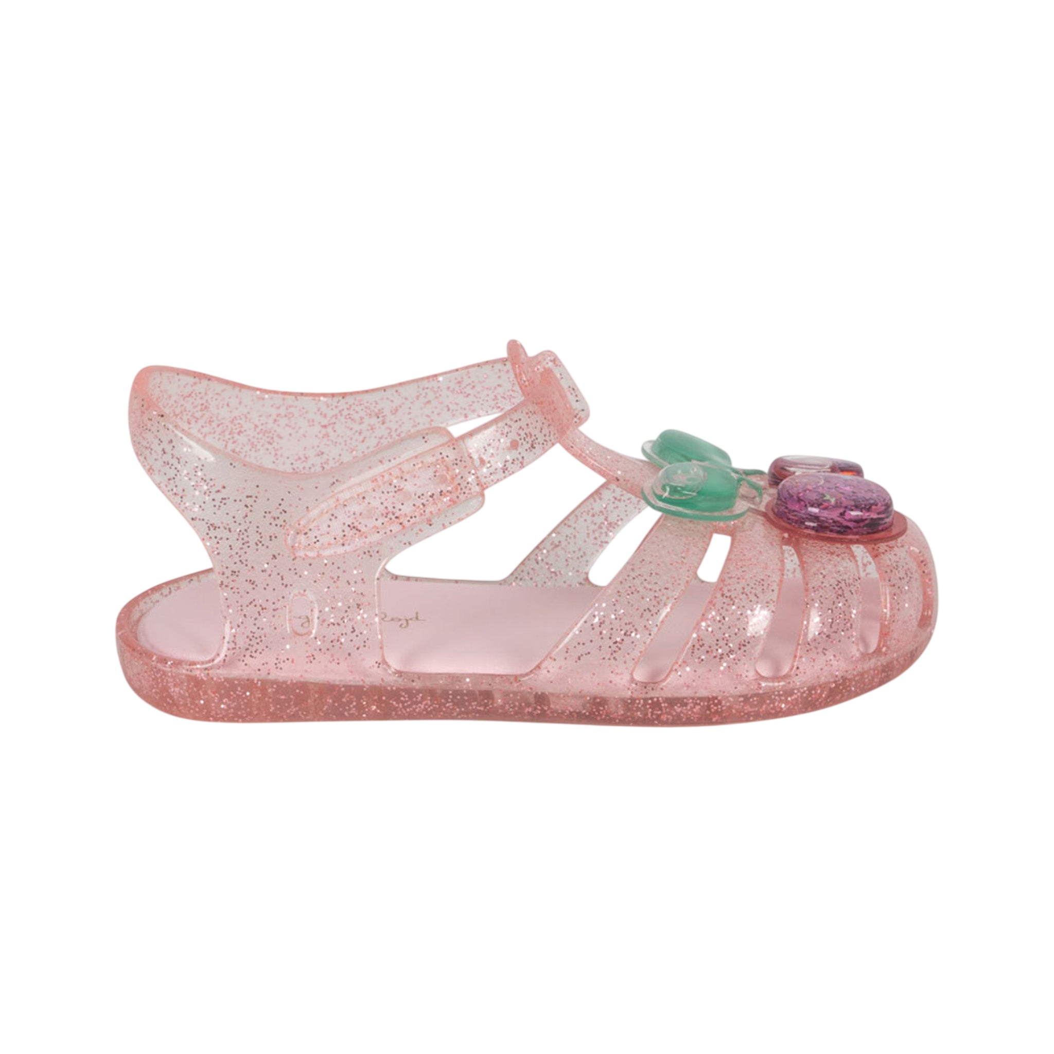 Sandalen Lilo Cherry