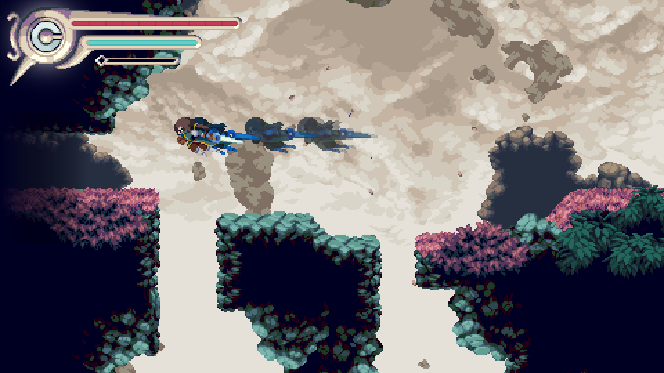 Vernal Edge- PlayStation 4