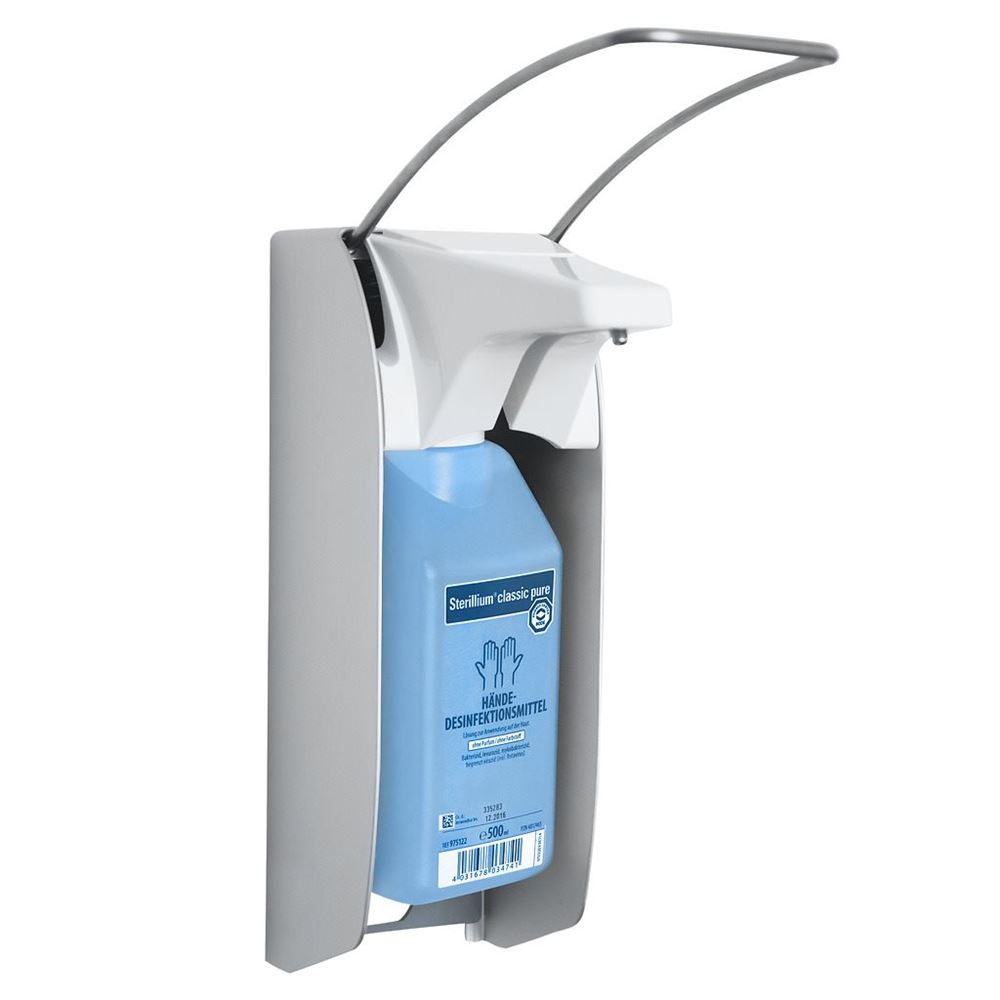 BODE Eurospender 1 plus 500ml kurzer Armhebel 1 Stk
