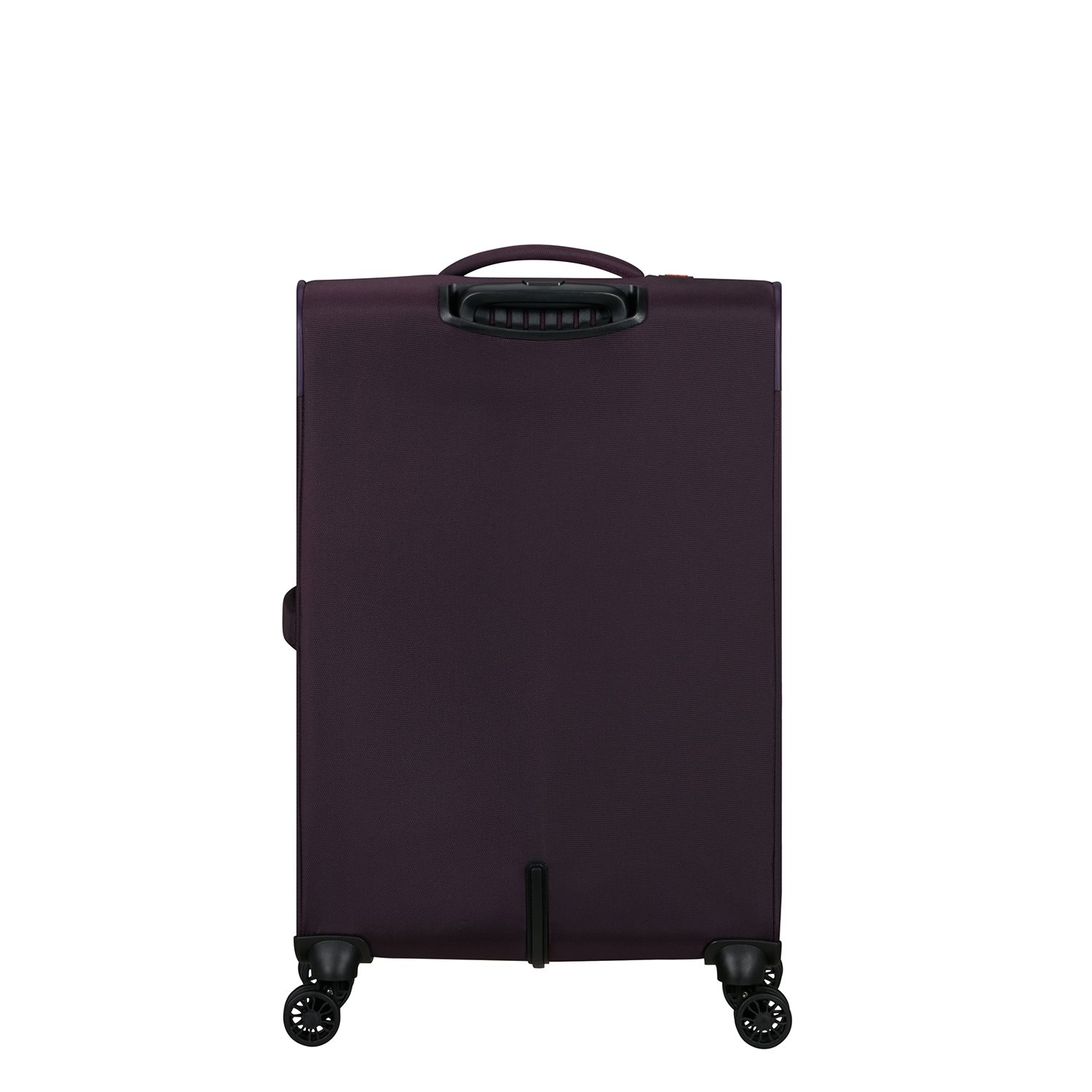 American Tourister Summerride Spinner M Exp TSA dark plum
