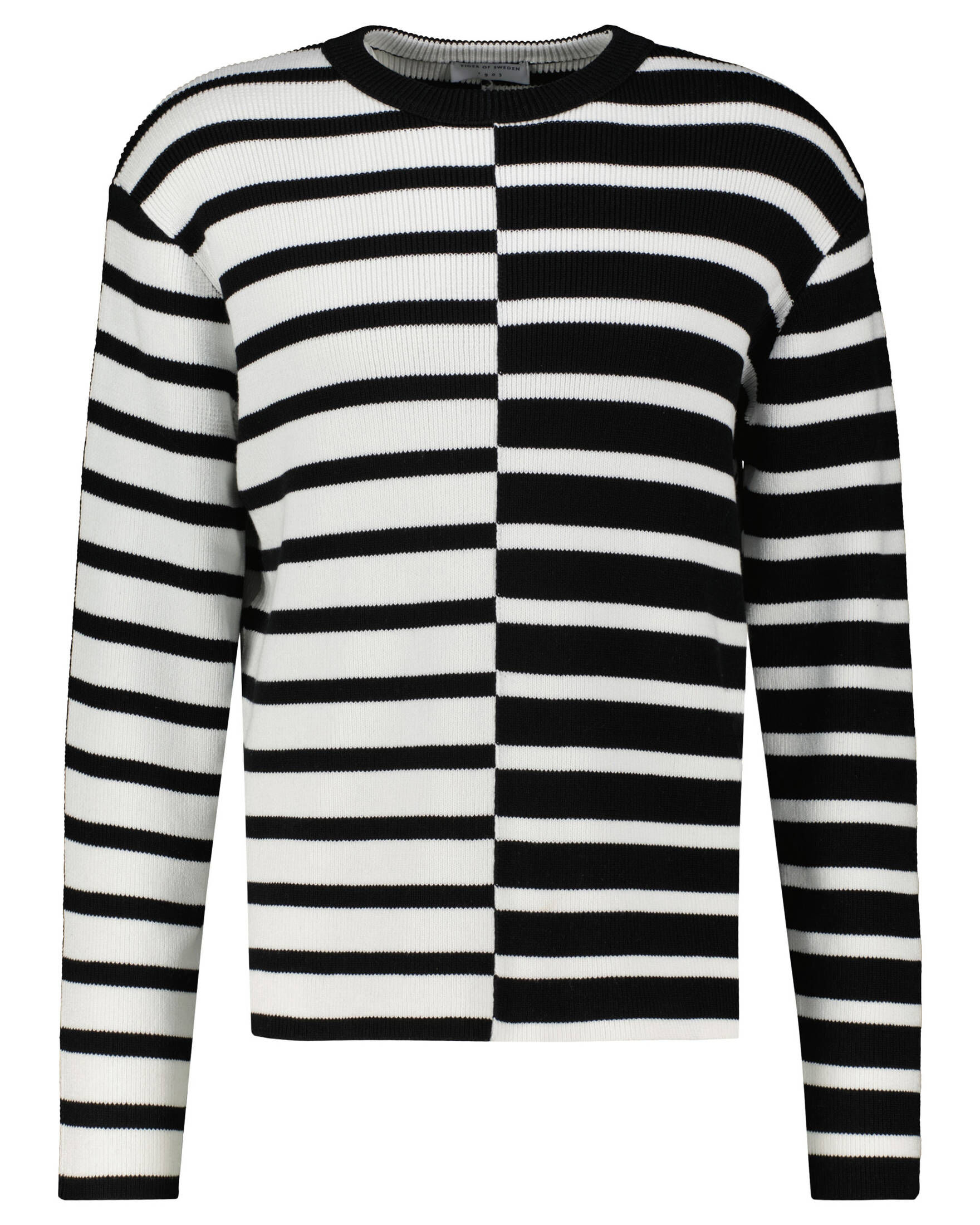 Tiger of Sweden| Herren Strickpullover OLEK
