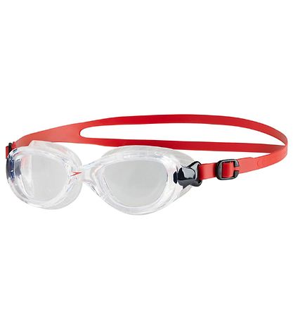 Speedo Sv?mmebriller - Futura Classic - Transparent