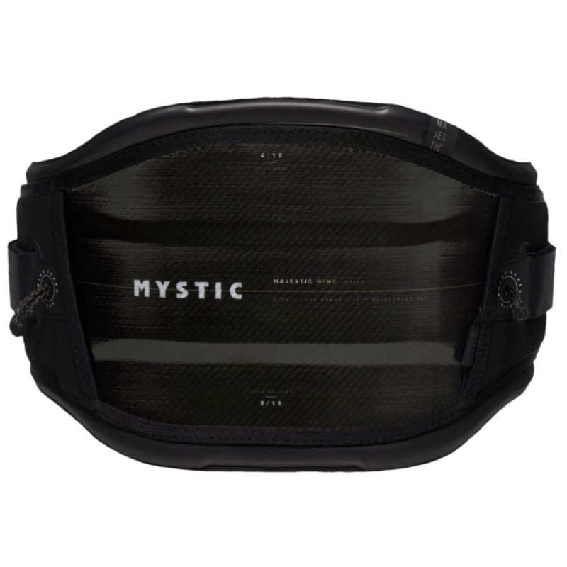 Harnais Ceinture Wing Mystic Majestic Noir - The Corner Shop