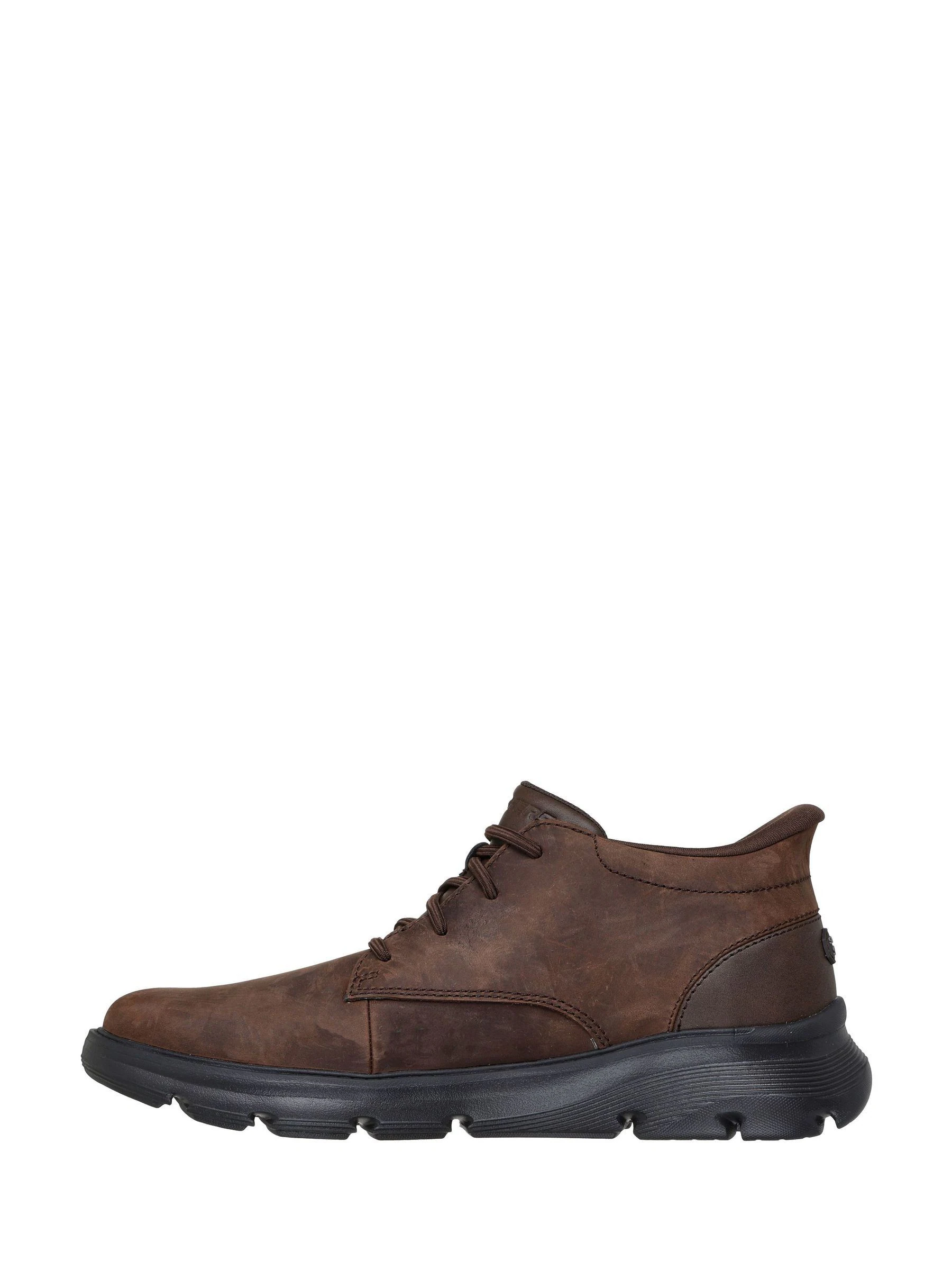 Bruin - Skechers Slip-Ins Arch Fit Garza Shoes