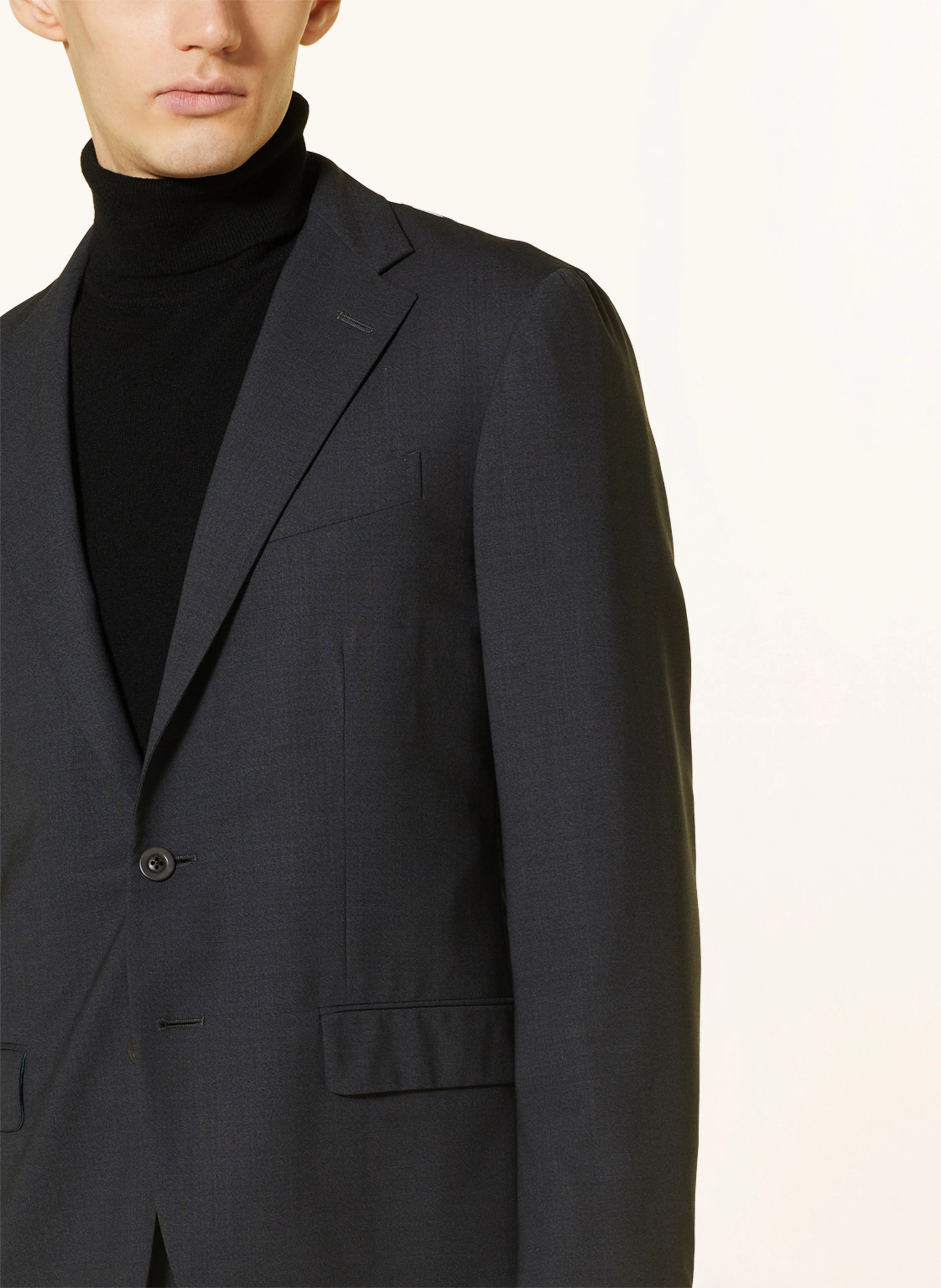 BOGLIOLI Anzugsakko Extra Slim Fit