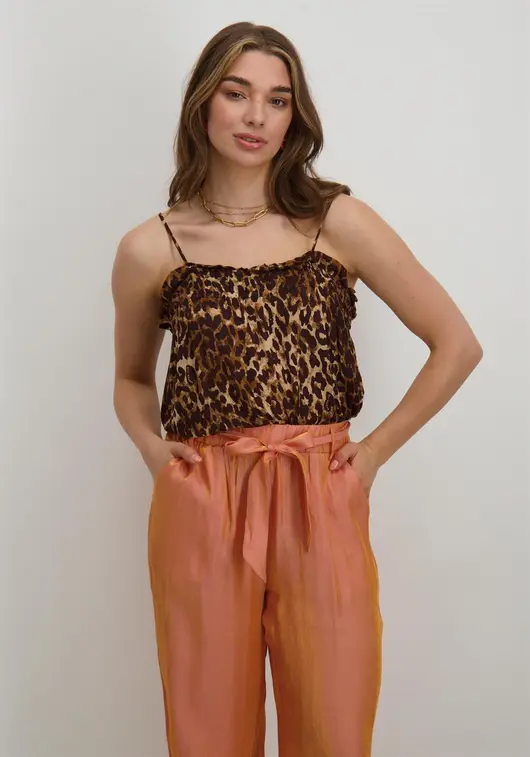 Harper & Yve Top Lexie HS24J410