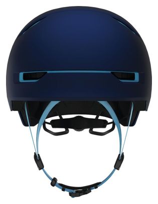 Casque Bol Abus Scraper 3.0 ACE Bleu