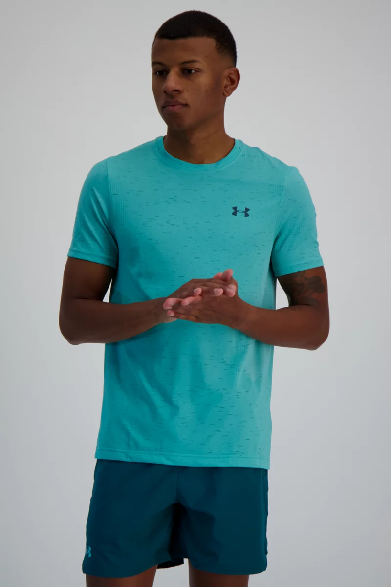 Under Armour UA Vanish Seamless Herren T-Shirt