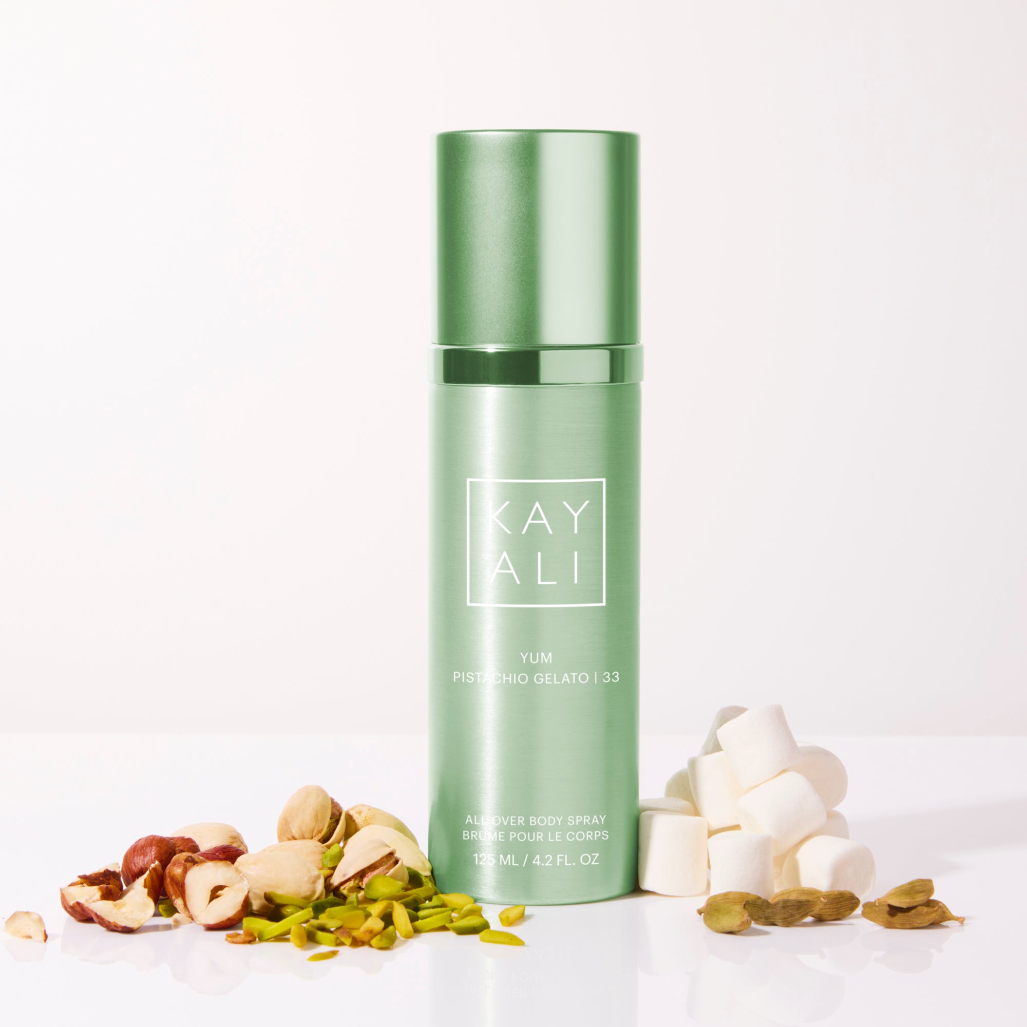 Yum Pistachio Gelato | 33 Body Spray