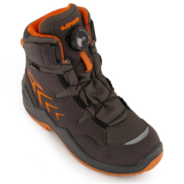 Lowa - Kid's Firo GTX Hi Junior - Chaussures d'hiver