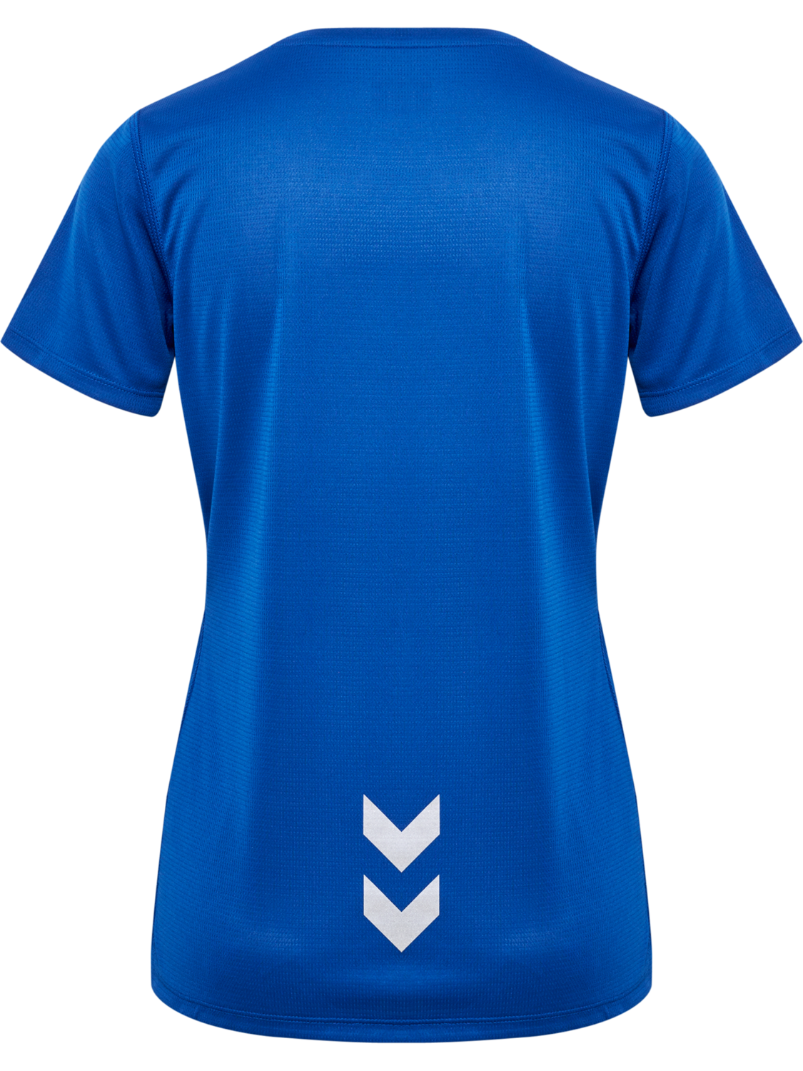 hmlRUN JERSEY S/S WOMAN