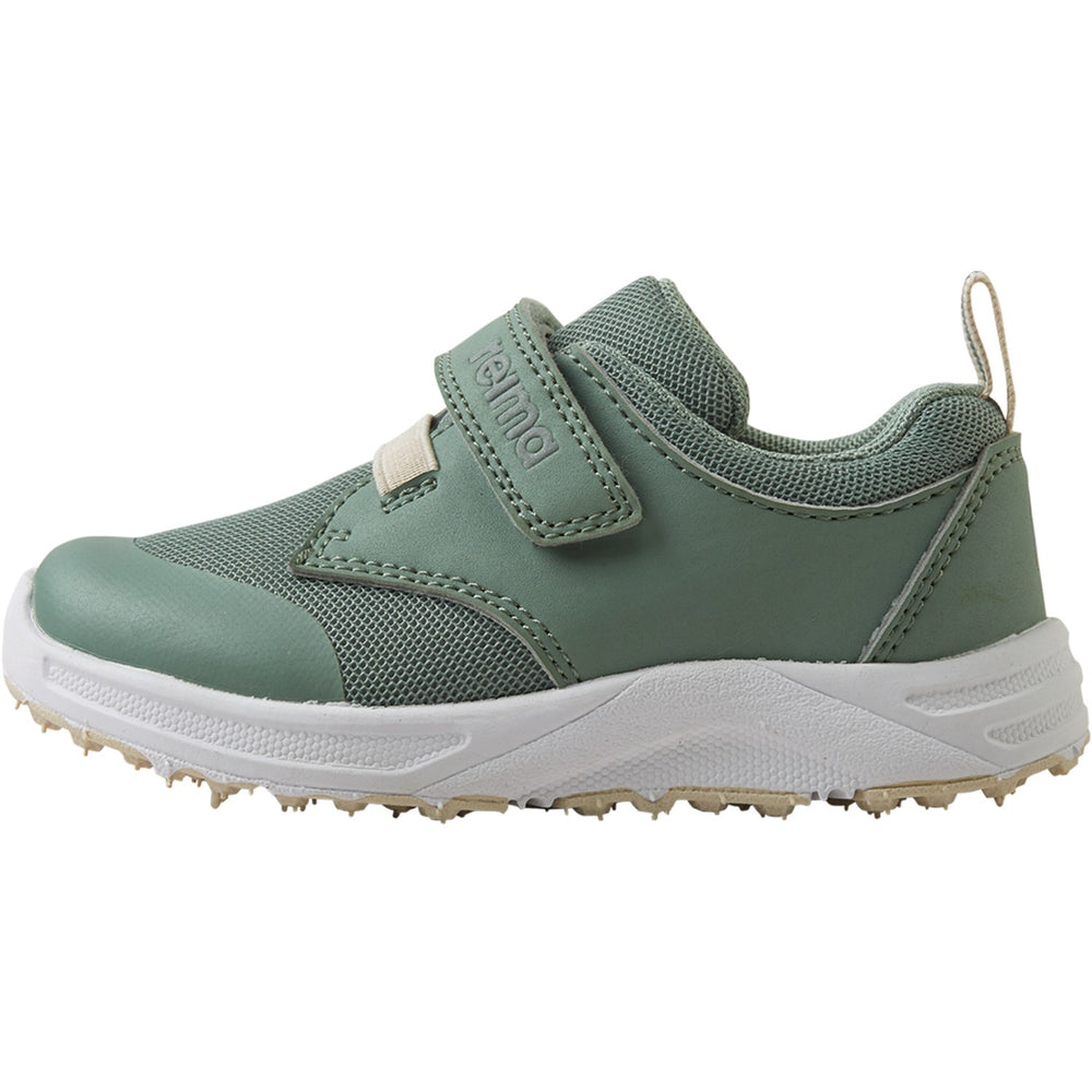 Køb Reima Stone Green Ekana Sneakers