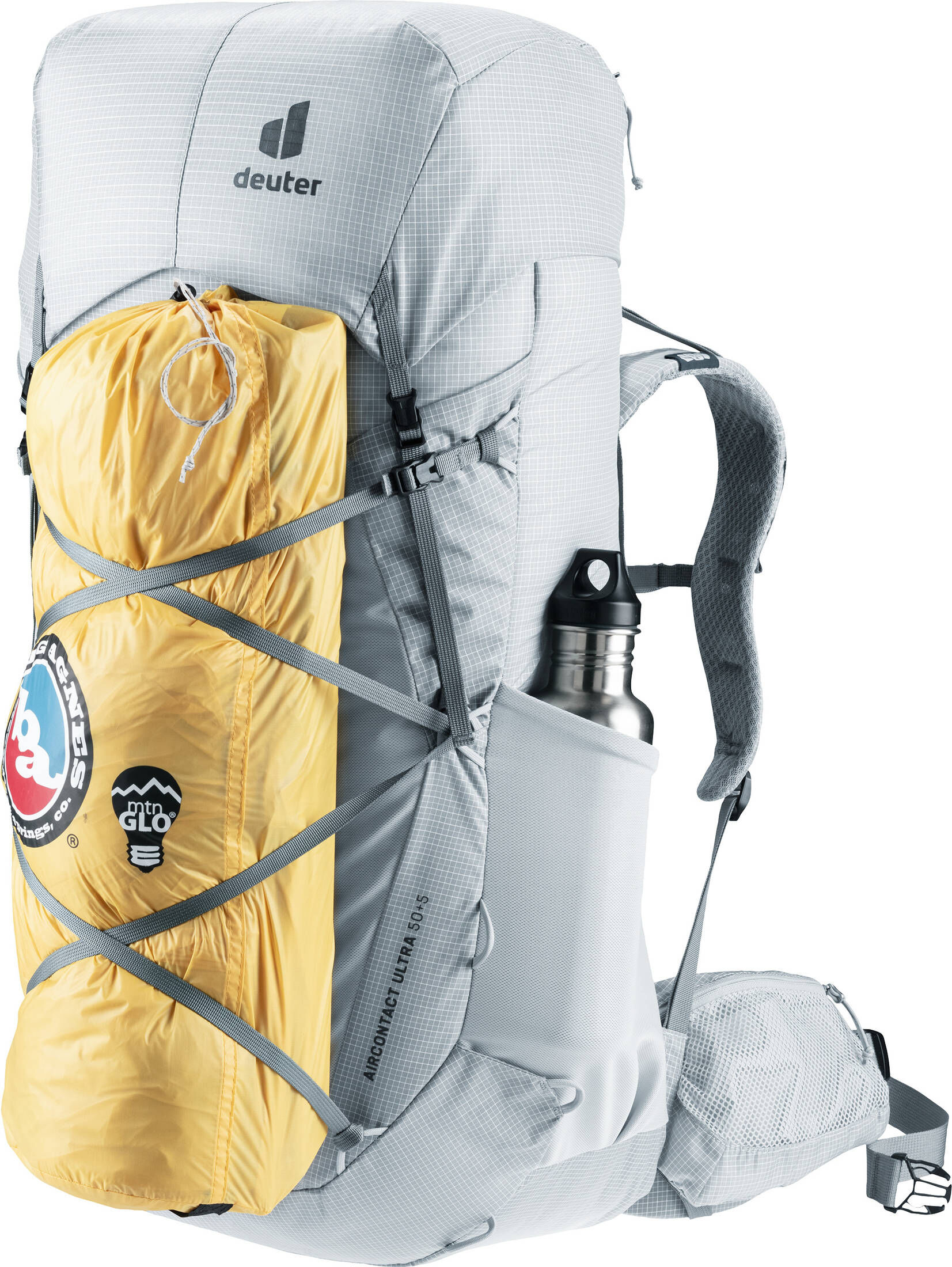 deuter| Trekkingrucksack Aircontact Ultra 50+5