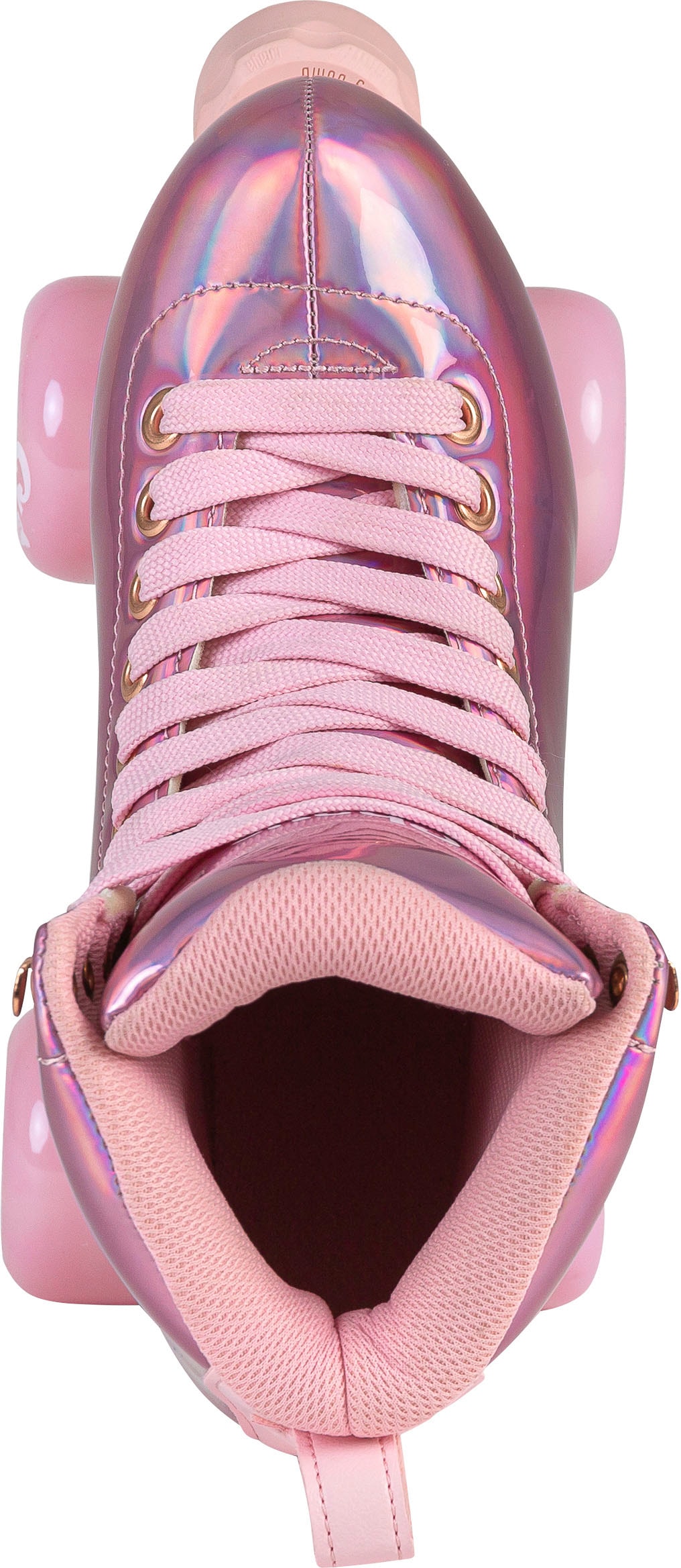 Chaya Rollschuhe »Melrose Elite Space Holographic« vegan