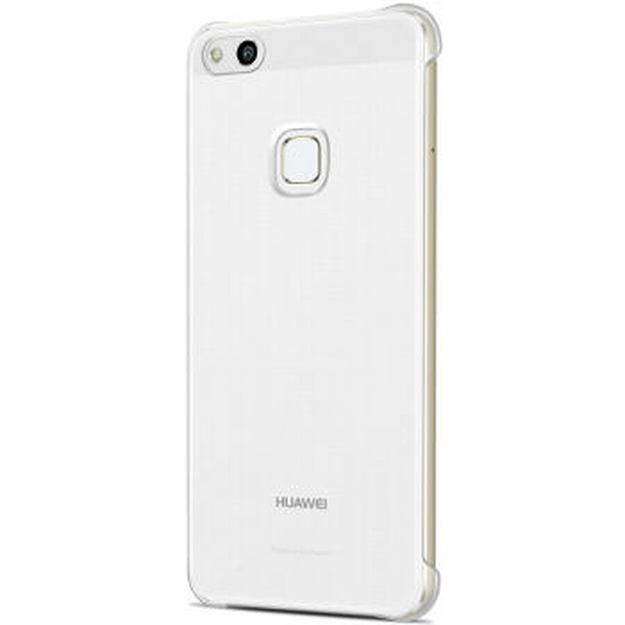 Huawei Coque (transparente) - Huawei P10 Lite