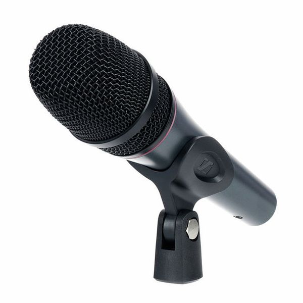 Sennheiser E 865 S Kondensator Gesangsmikrofon