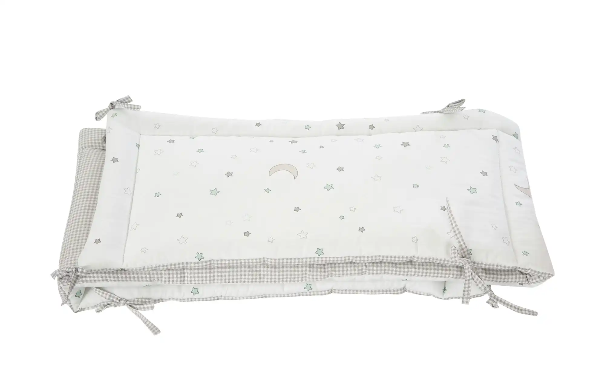 Roba Bett-Set 4-teilig Sternenzauber