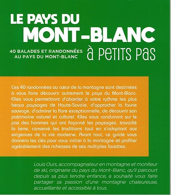 FONTAINE SILOE - PAYS DU MONT BLANC A PETITS PAS