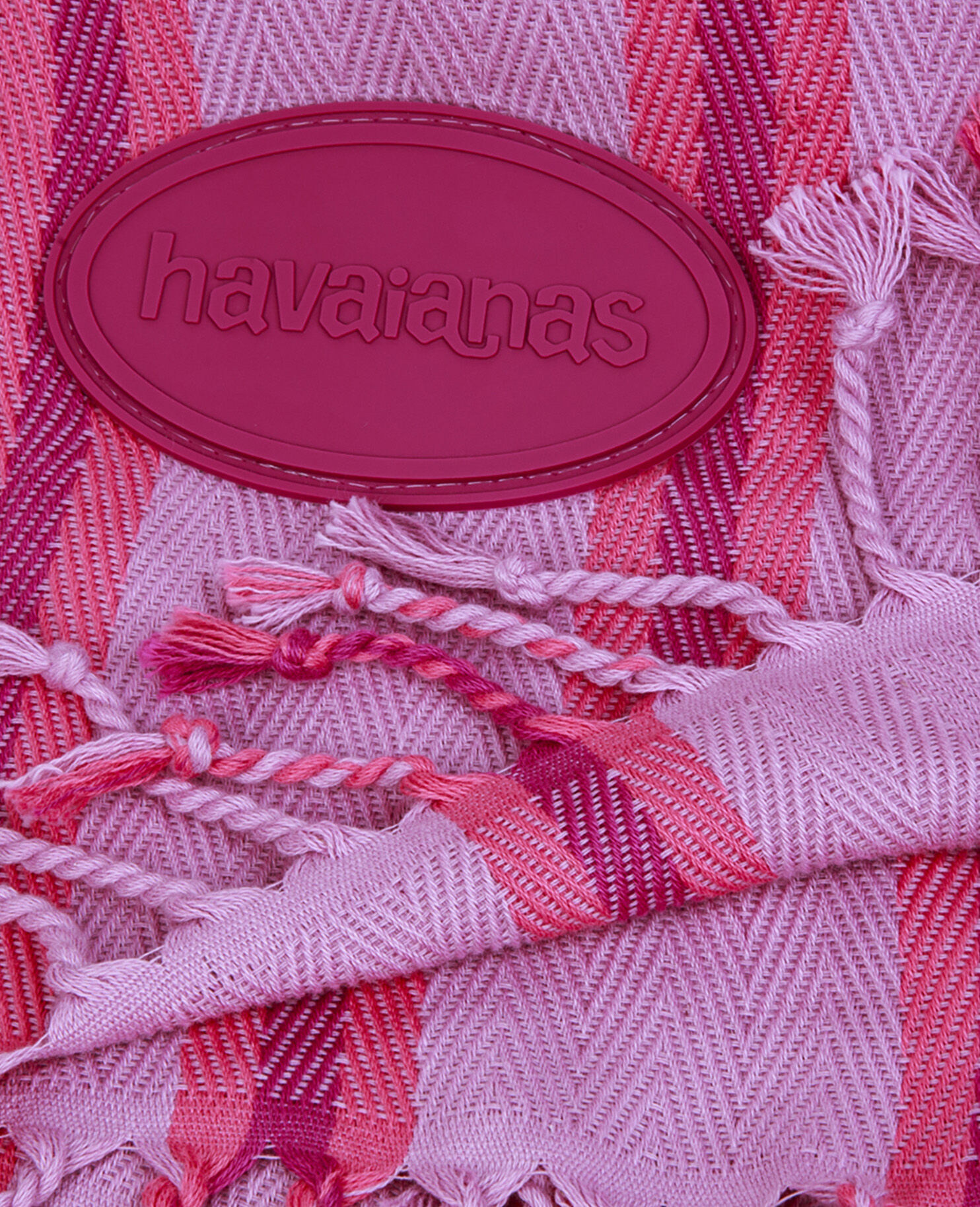 Havaianas Pareo