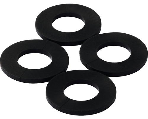 TPE ring 12 x 24 x 2 mm 3/4