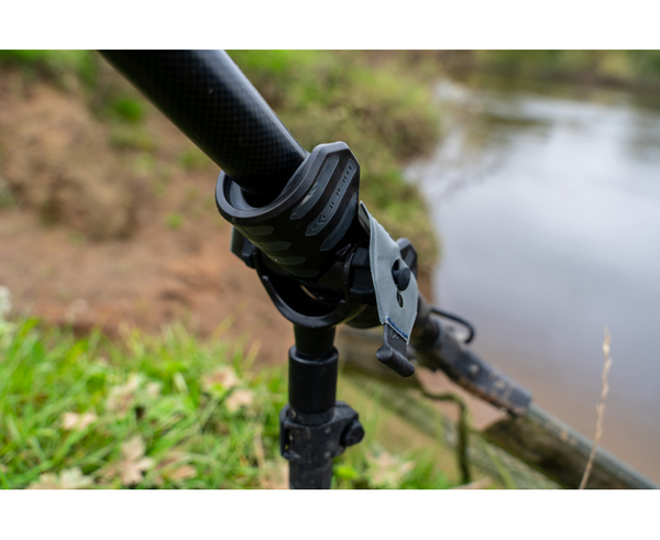 Support Réglable pour Épuisette Korum Adjustable Net Saver