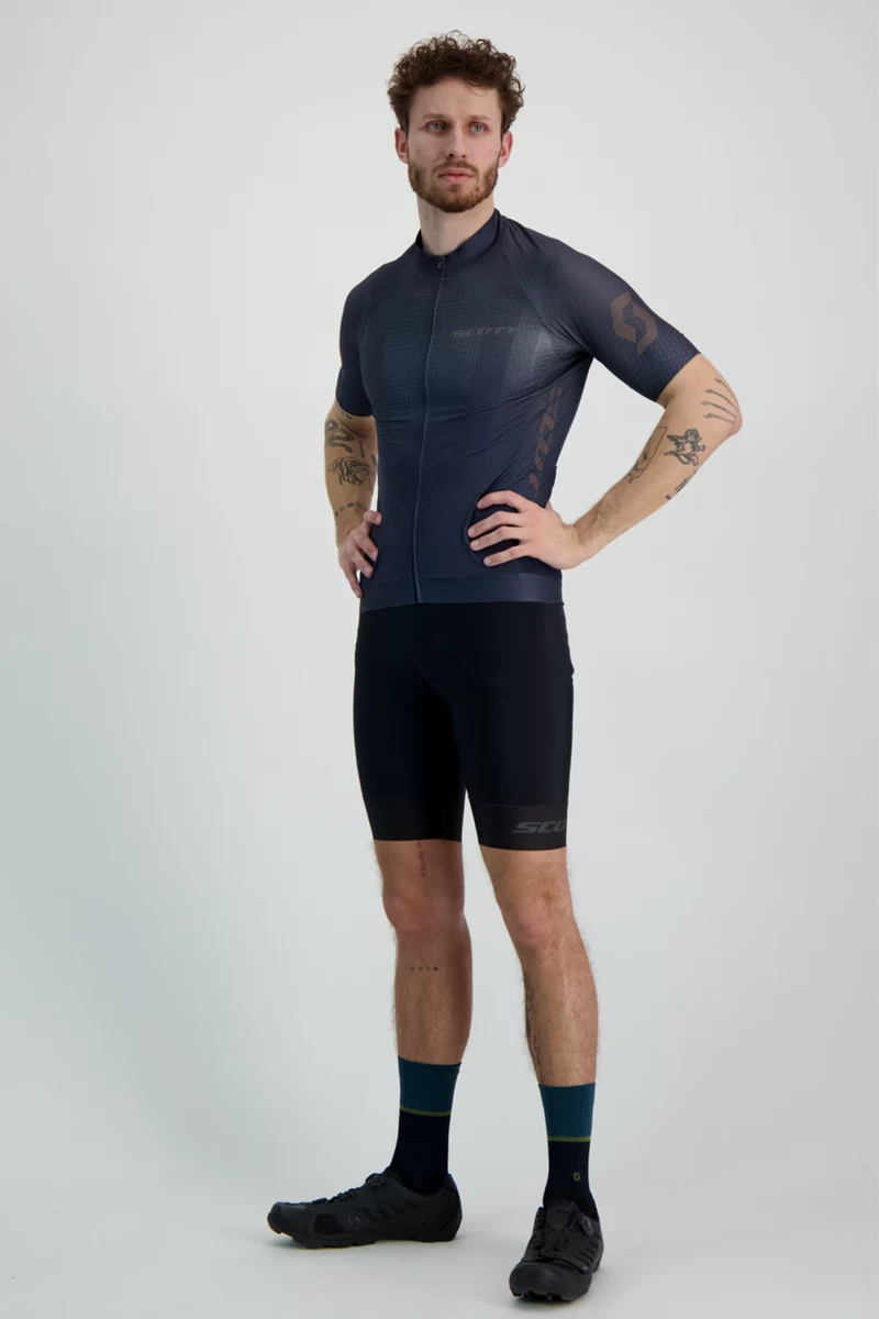 SCOTT RC Pro Herren Biketrikot