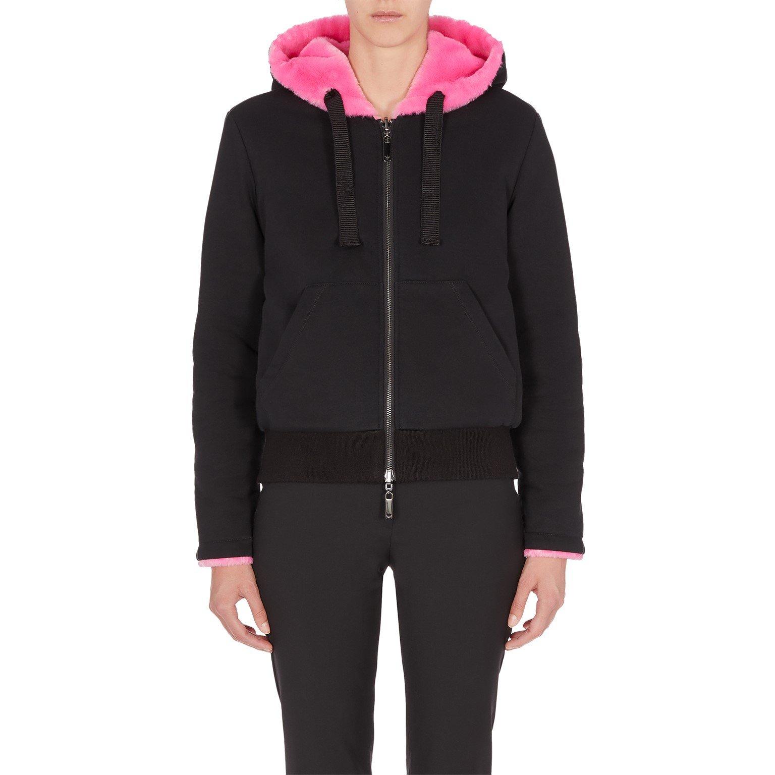 Emporio Armani # Emporio Caban Coat Ld99