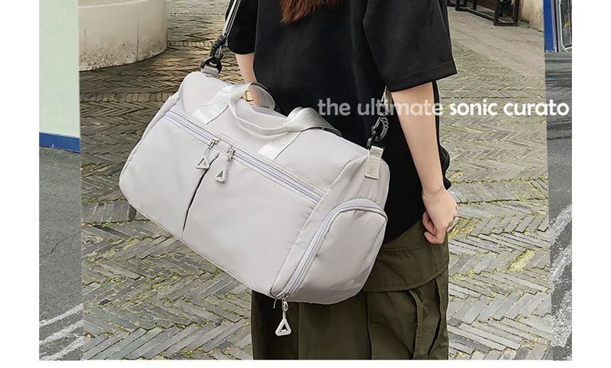 Sosara - Effen crossbody-sporttas