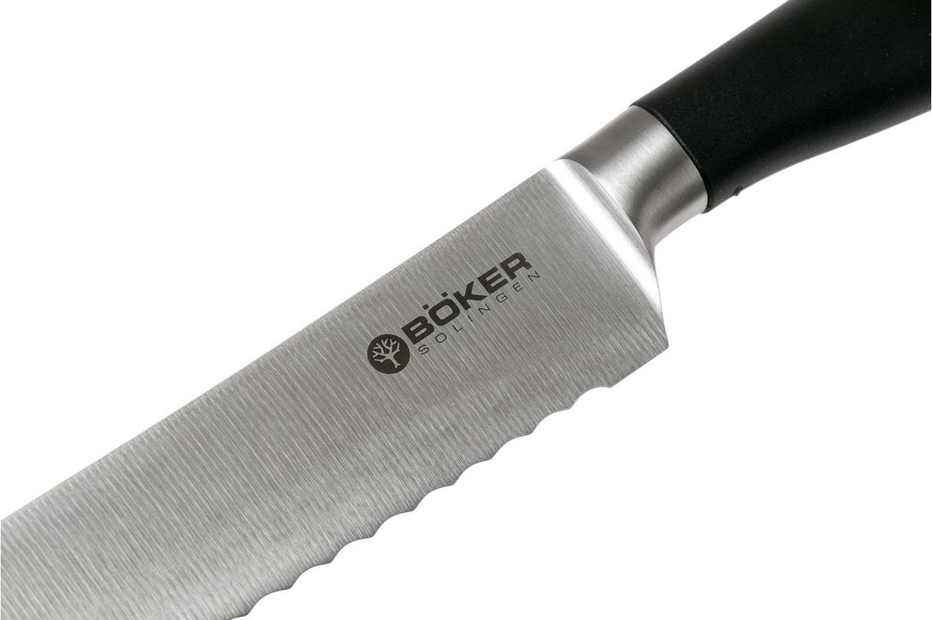 Böker Core Professional broodmes 22 cm - 130850