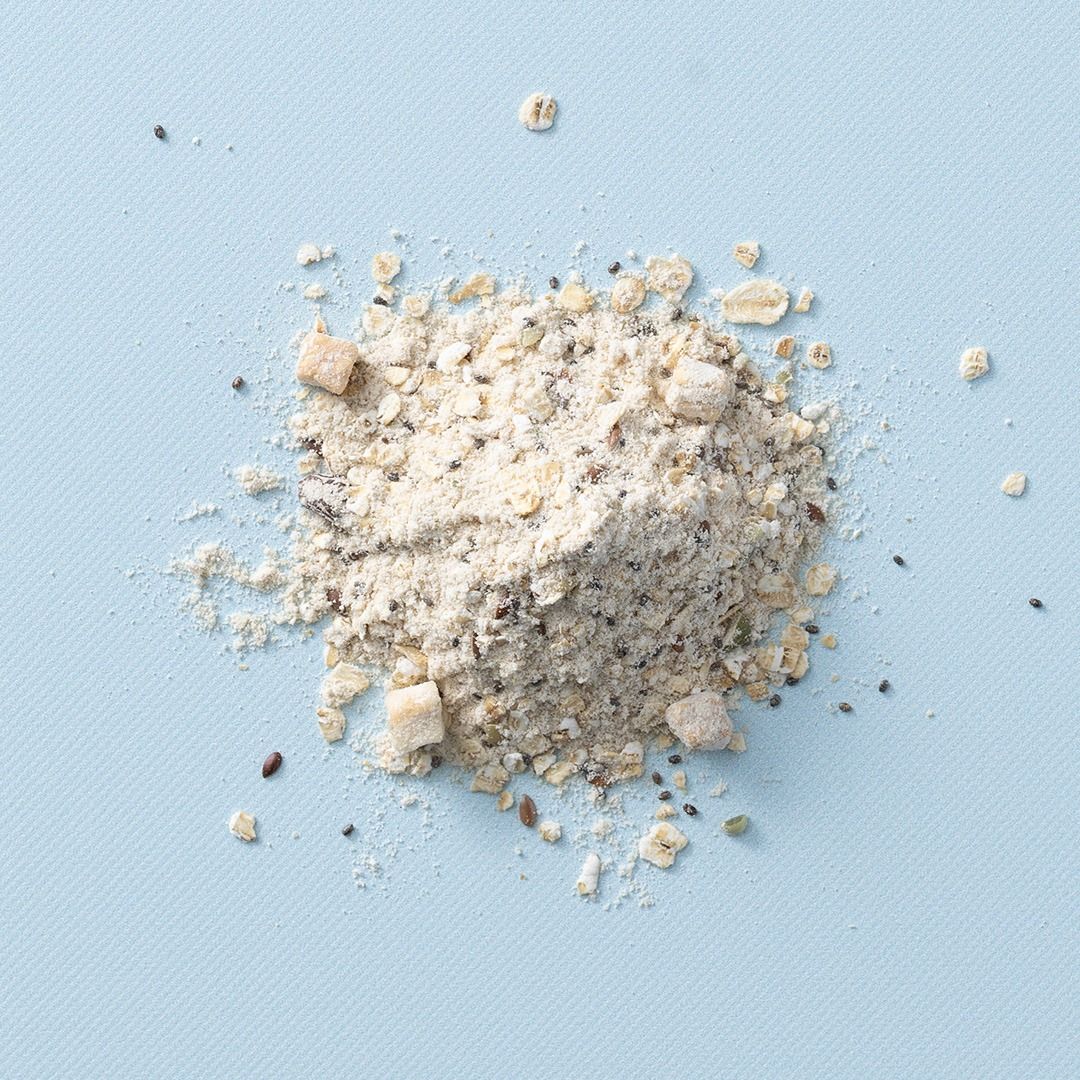 Proteïne oats appel / kaneel