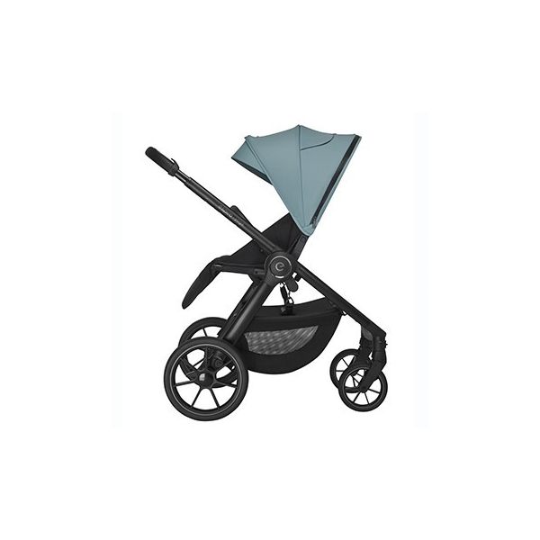 Espiro Kinderwagen Yoga Compleet
