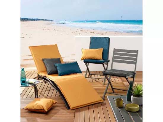 Matelas Bain de Soleil 