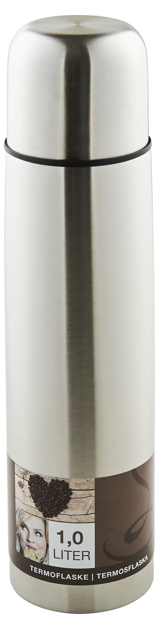 Funktion Termoflaske 1,0 liter
