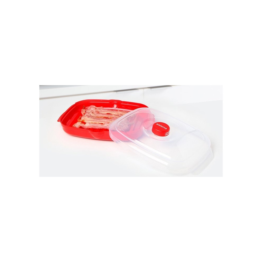 Sistema Easy Bacon - 1 stk.
