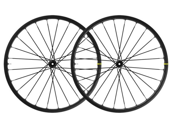Mavic Ksyrium SL Disc Hjulsæt