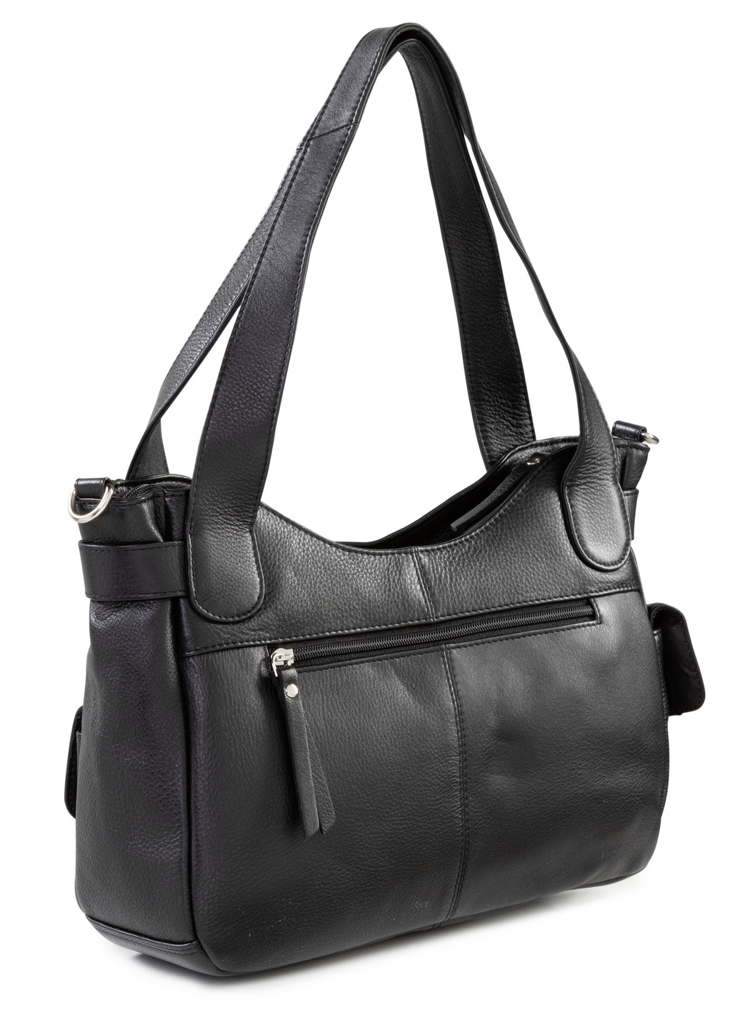 Laurina Tasche aus Vollrind-Nappaleder