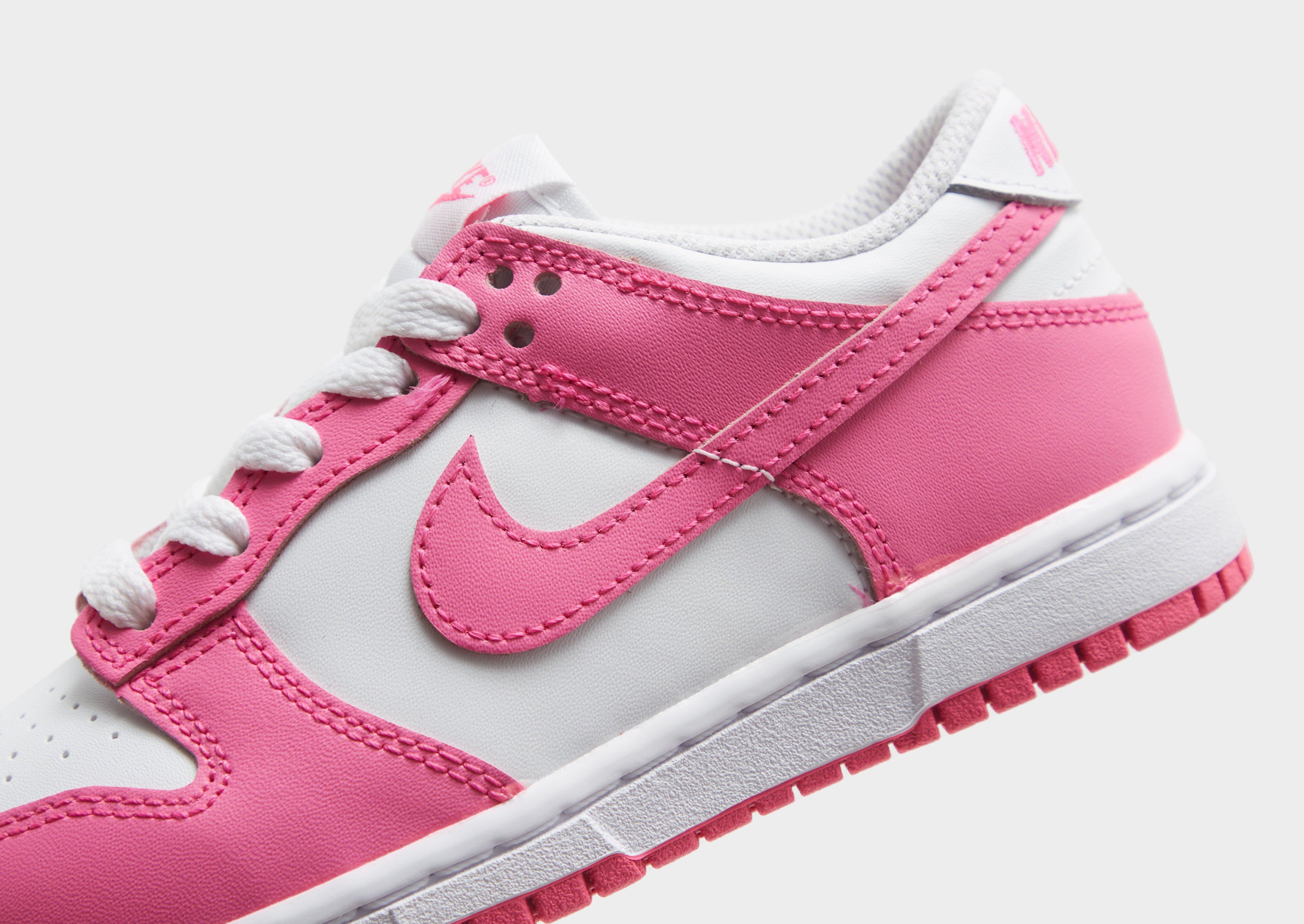 Nike Dunk Low Enfant