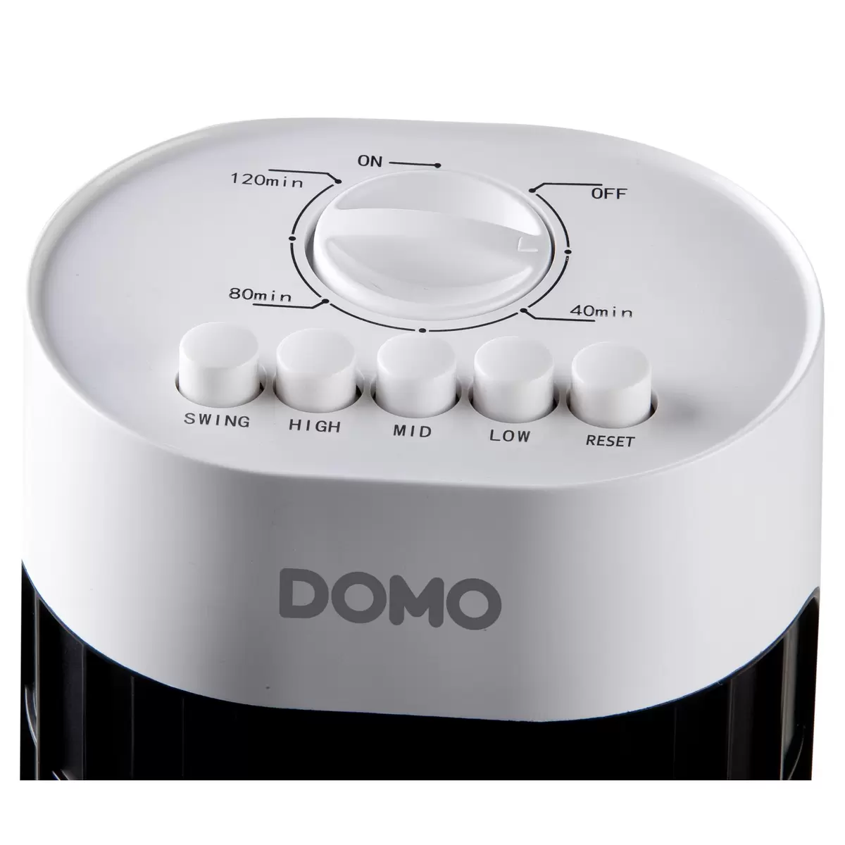 Ventilator Turm DOMO DO8125
