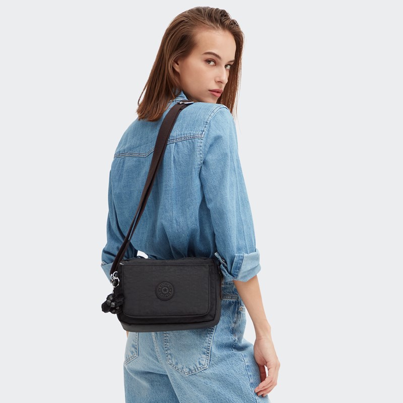 Kipling<br>Crossbody Abanu M