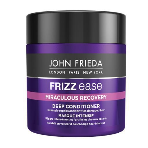 John Frieda Frizz Ease Miraculous Recovery Haarmasker150ml