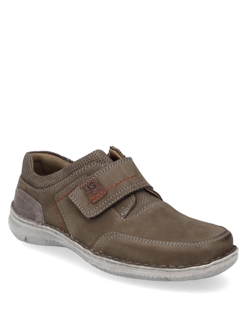 Slipper Anvers 83, grau