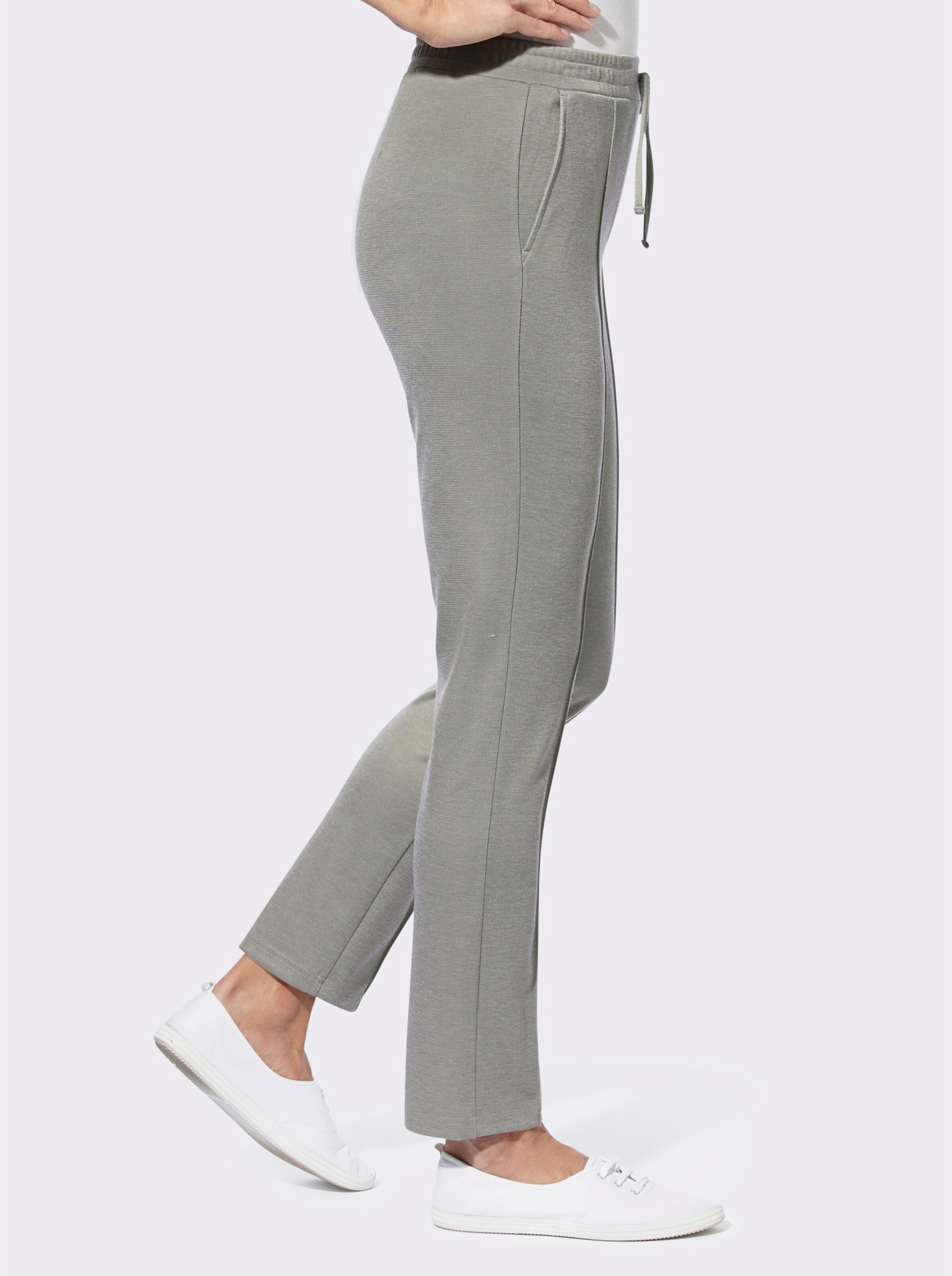 Schlupfhose