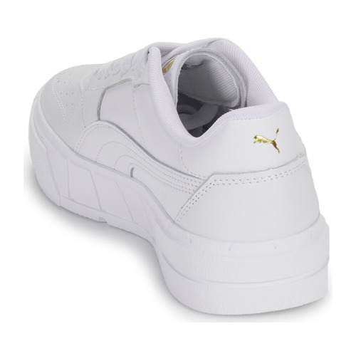 Puma - CALI COURT Blanco