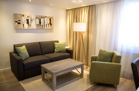 Wellnesshotel bei Passau