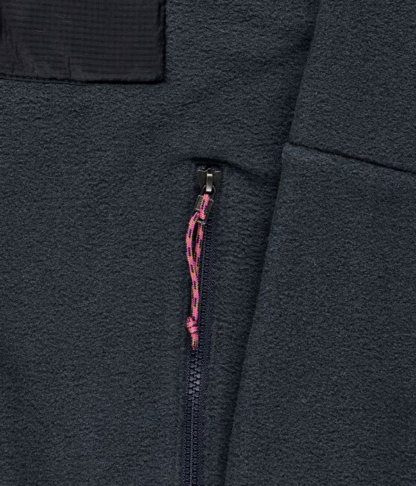 Patagonia Microdini Hoody Jacke (pitch blue)