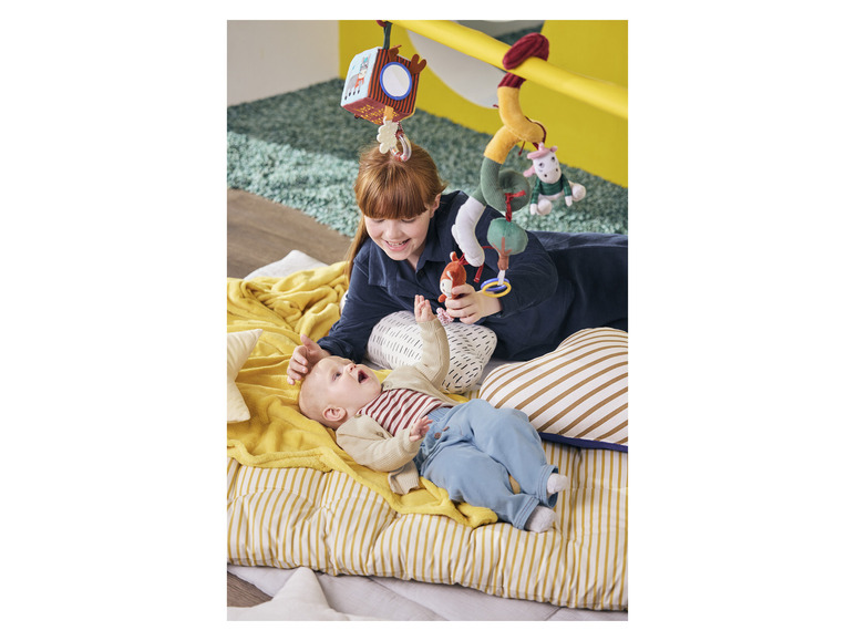 Babyspeelgoed